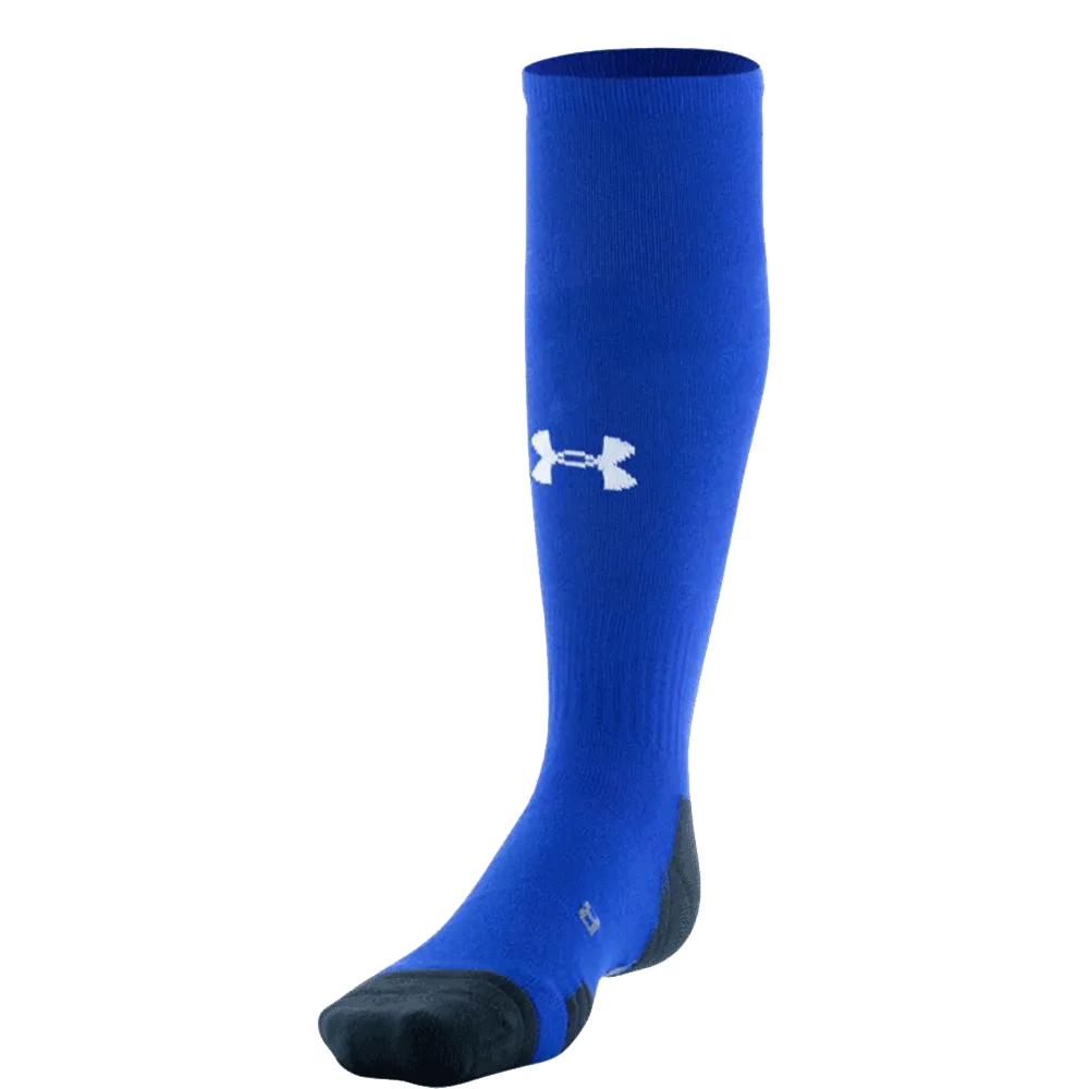 UA Men's Team Over-The-Calf Socks