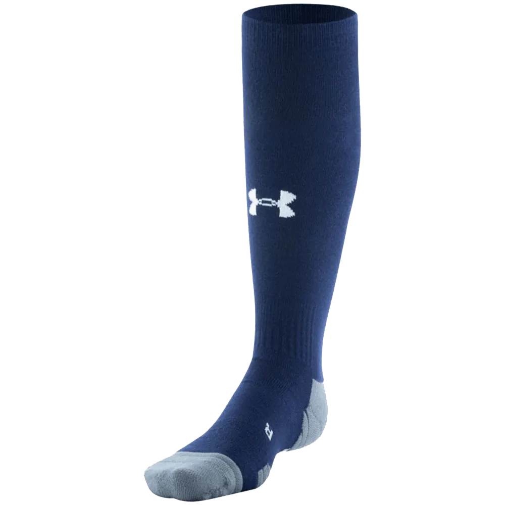 UA Men's Team Over-The-Calf Socks