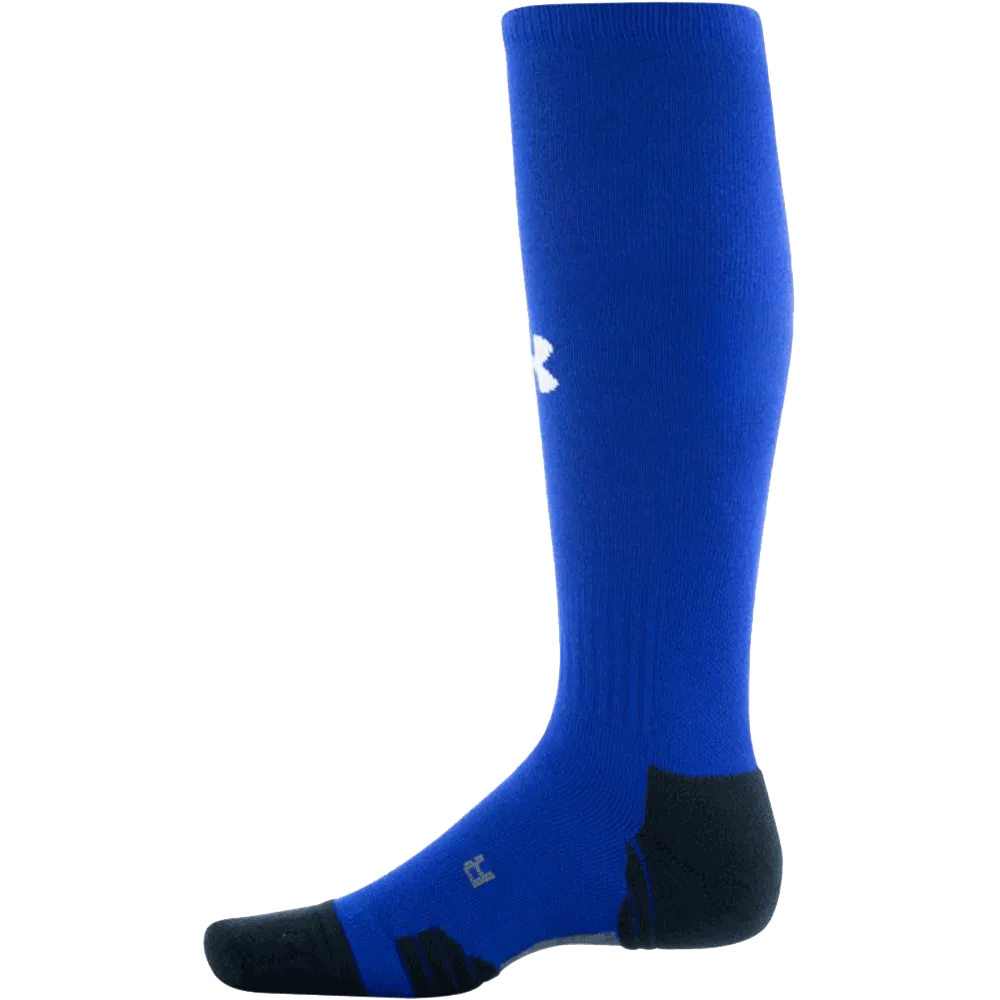 UA Men's Team Over-The-Calf Socks