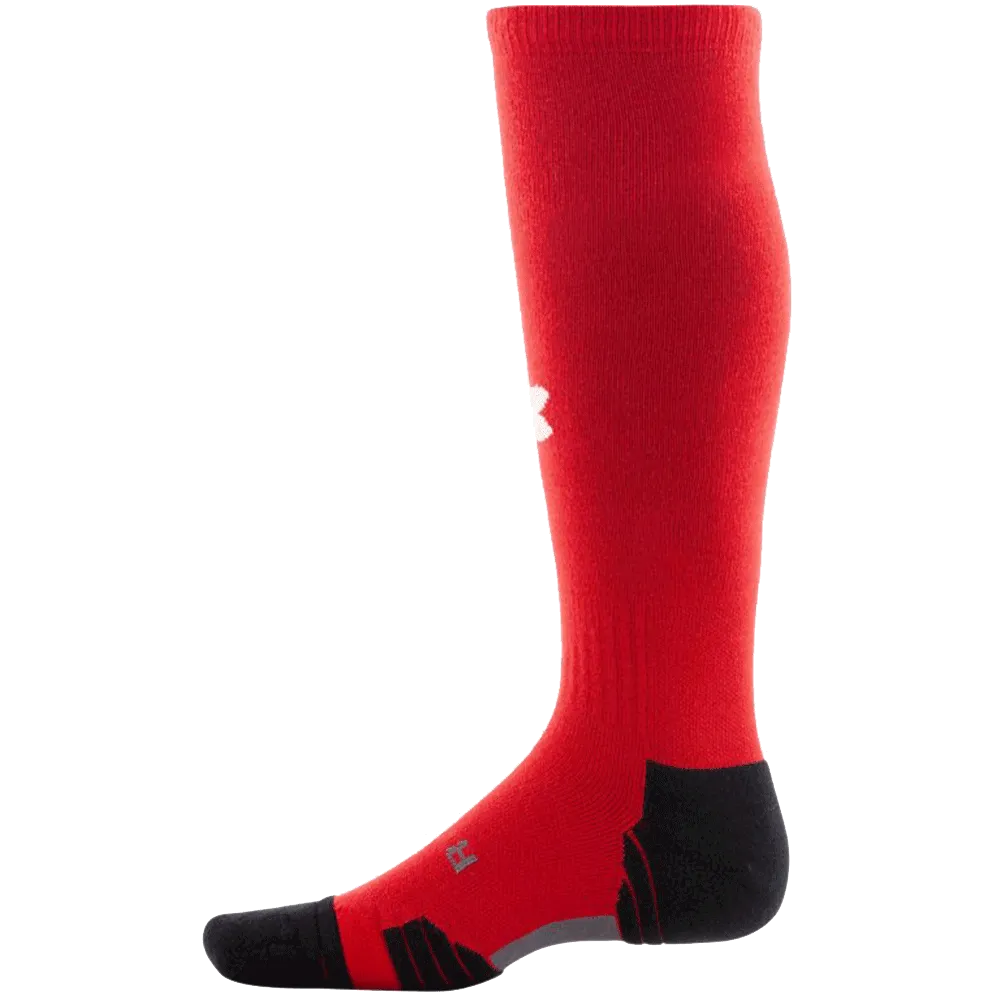 UA Men's Team Over-The-Calf Socks