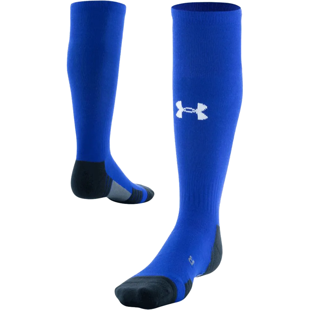 UA Men's Team Over-The-Calf Socks
