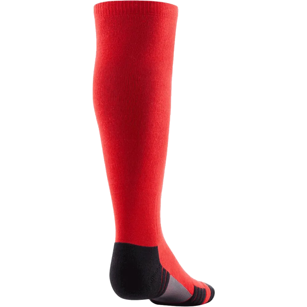 UA Men's Team Over-The-Calf Socks