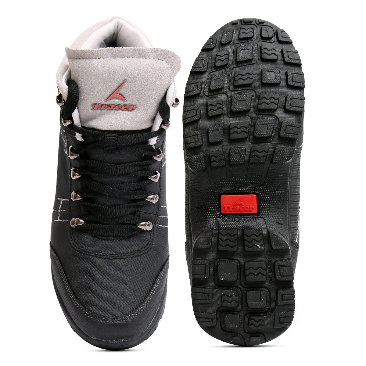 Ultimate 1931 Shoes for Snow, Trekking, Hiking, Running and Walking