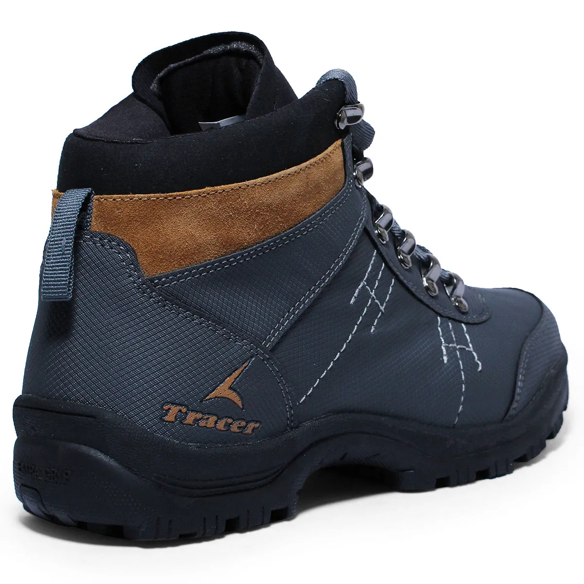 Ultimate 1931 Shoes for Snow, Trekking, Hiking, Running and Walking