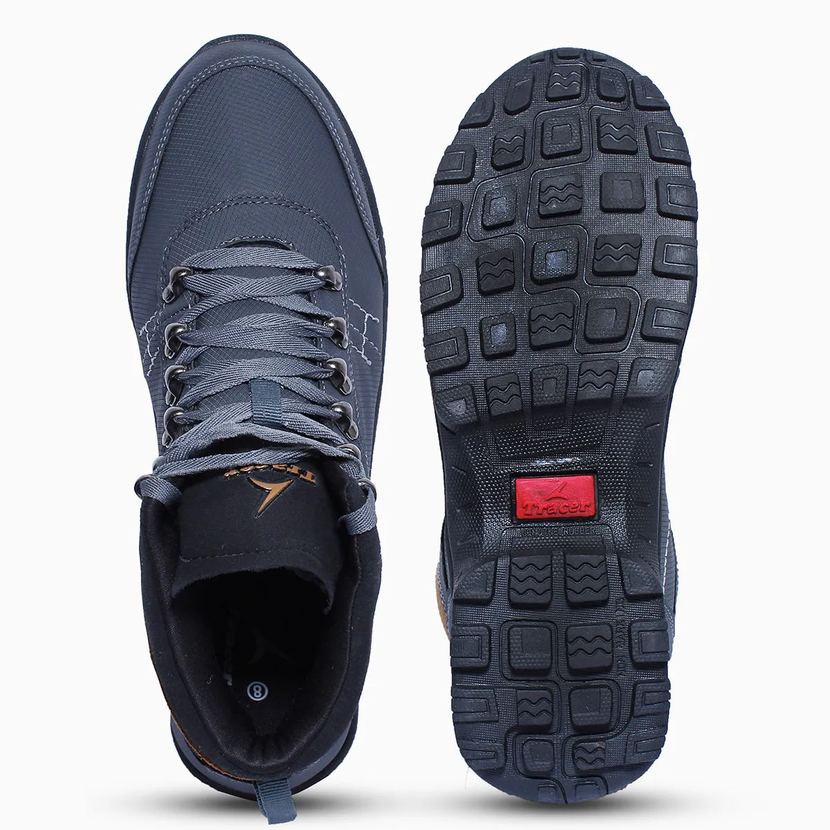 Ultimate 1931 Shoes for Snow, Trekking, Hiking, Running and Walking