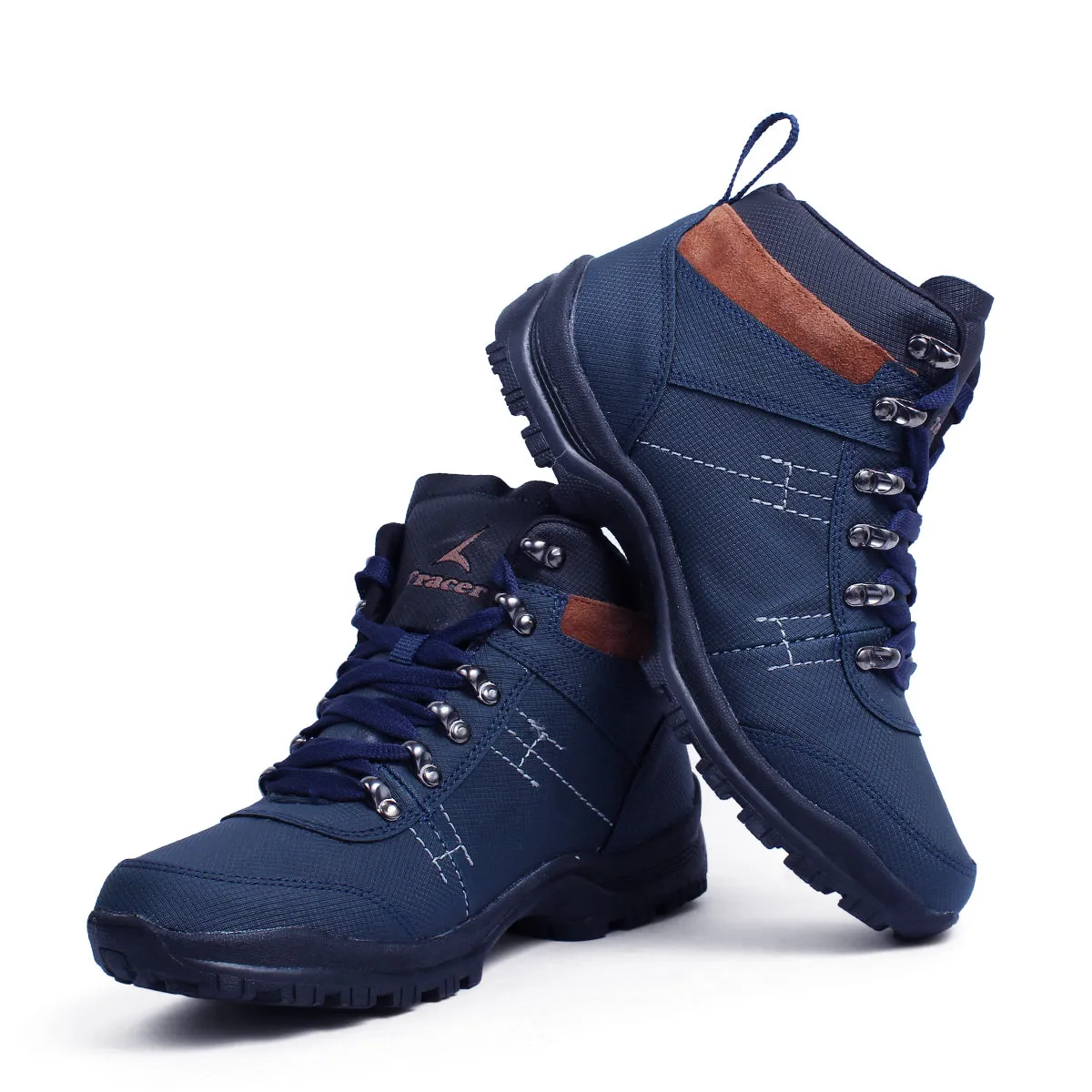 Ultimate 1931 Shoes for Snow, Trekking, Hiking, Running and Walking