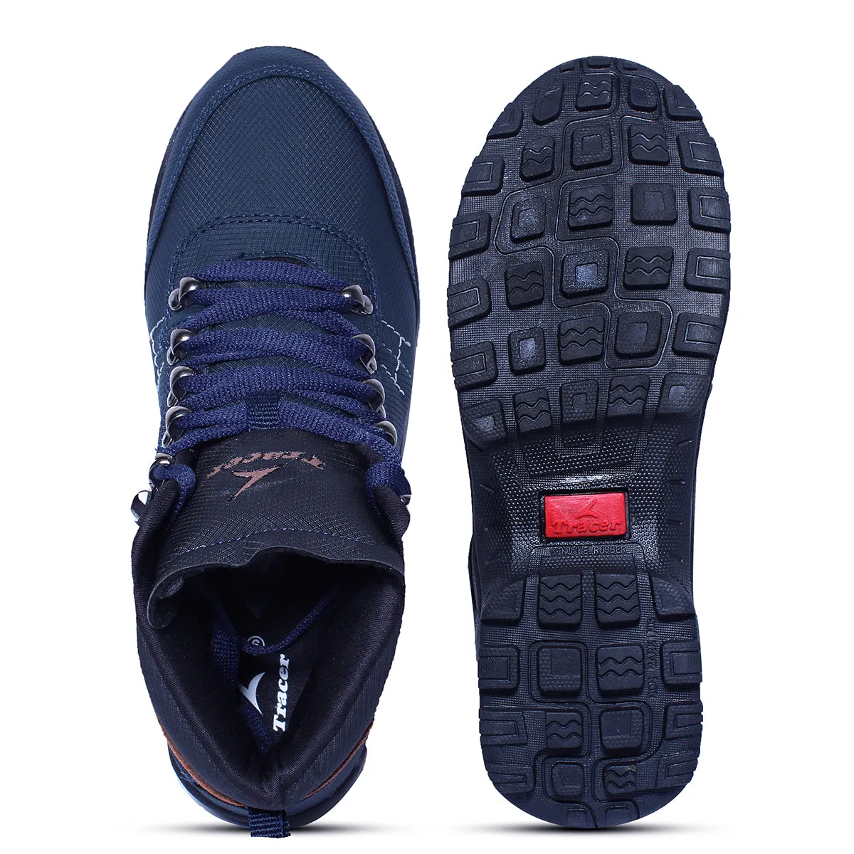 Ultimate 1931 Shoes for Snow, Trekking, Hiking, Running and Walking
