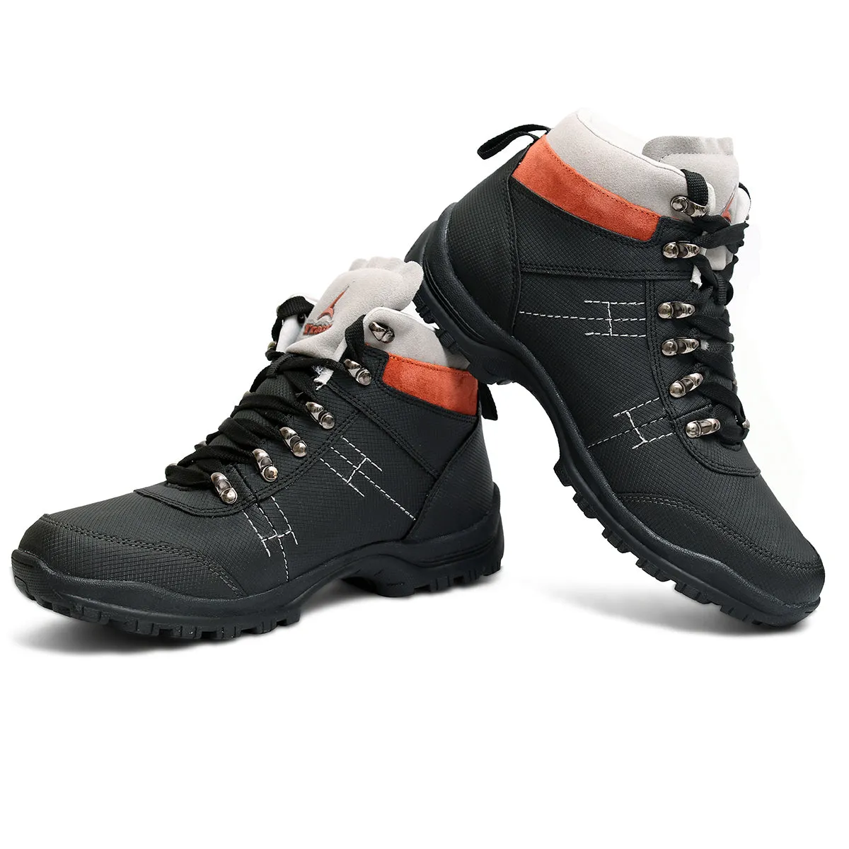 Ultimate 1931 Shoes for Snow, Trekking, Hiking, Running and Walking