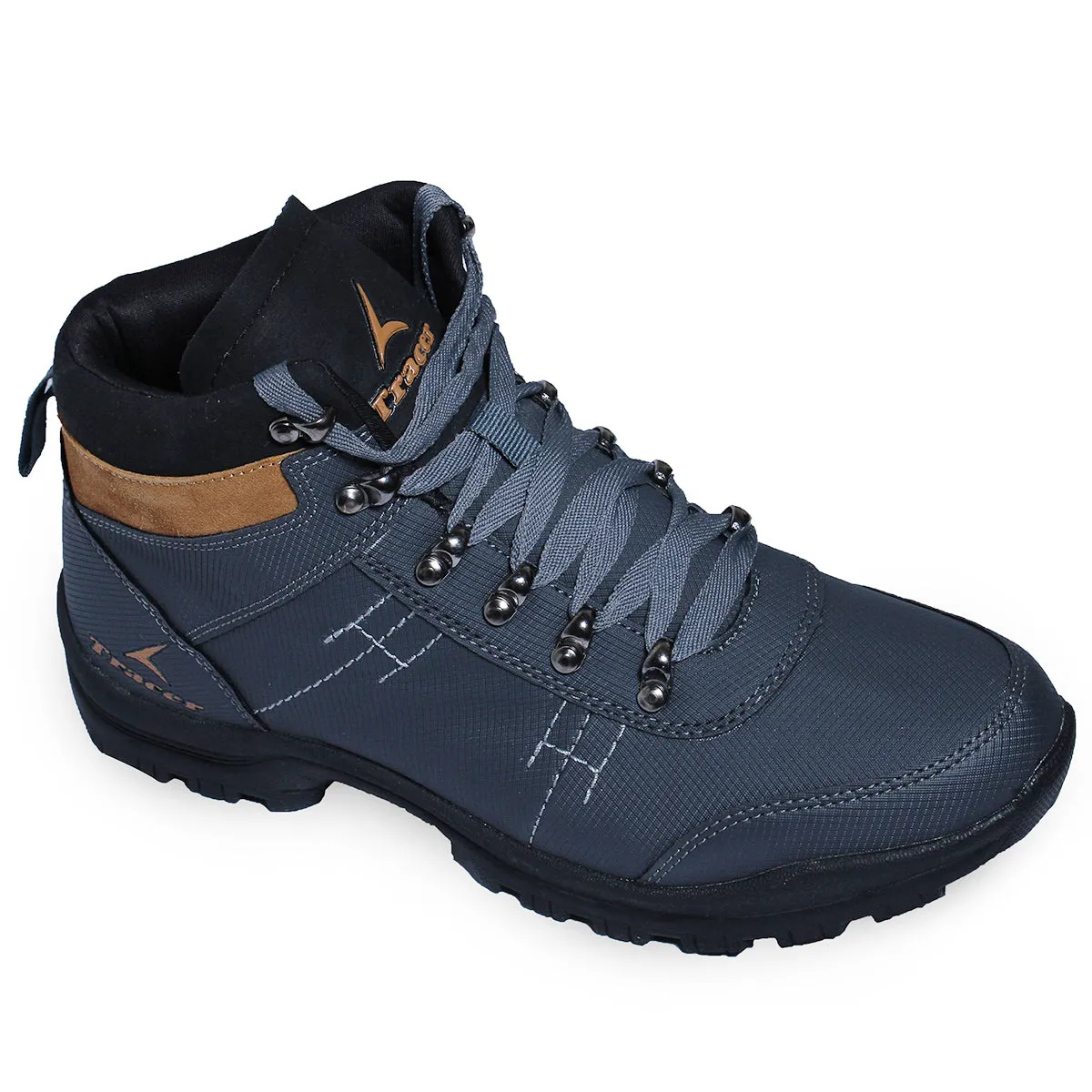 Ultimate 1931 Shoes for Snow, Trekking, Hiking, Running and Walking