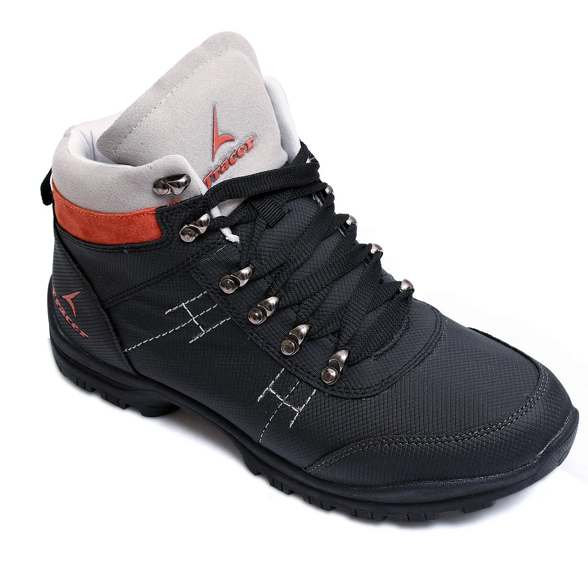 Ultimate 1931 Shoes for Snow, Trekking, Hiking, Running and Walking