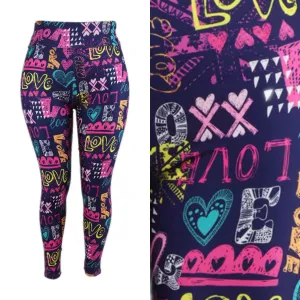 Ultra Love Ultimate Leggings