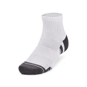 Under Armour Performance Cotton 3P Qtr | 1379528-100