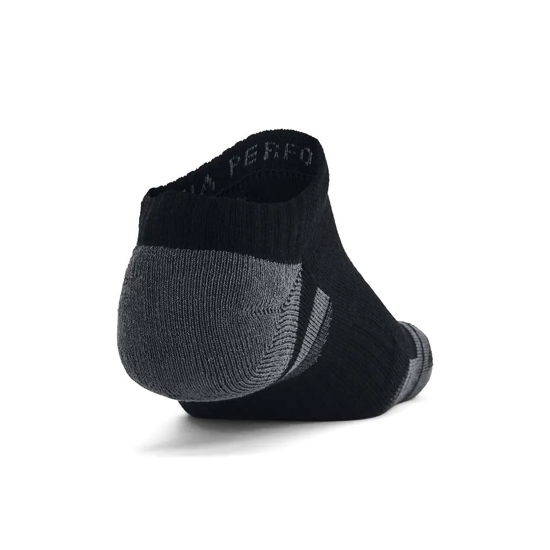Under Armour Performance Cotton 3Pk Ns | 1379526-001