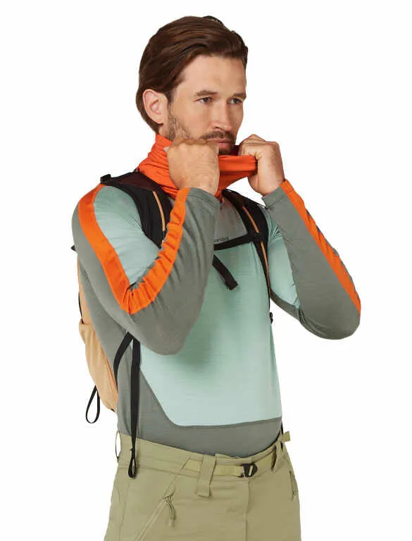 UNISEX 200 OASIS FLEXI CHUTE