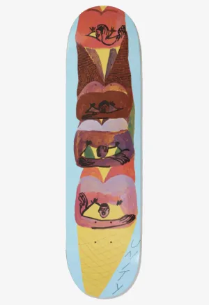 UNITY ICE CREAM CONE 8.25 DECK