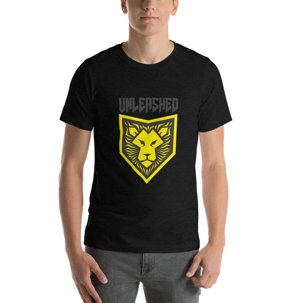 UNLEASHED TEE