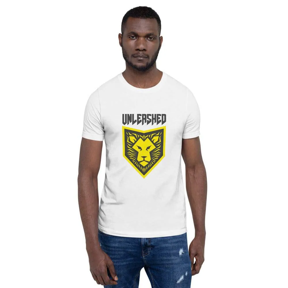 UNLEASHED TEE