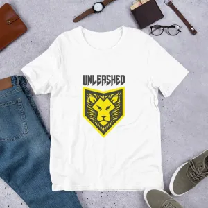 UNLEASHED TEE