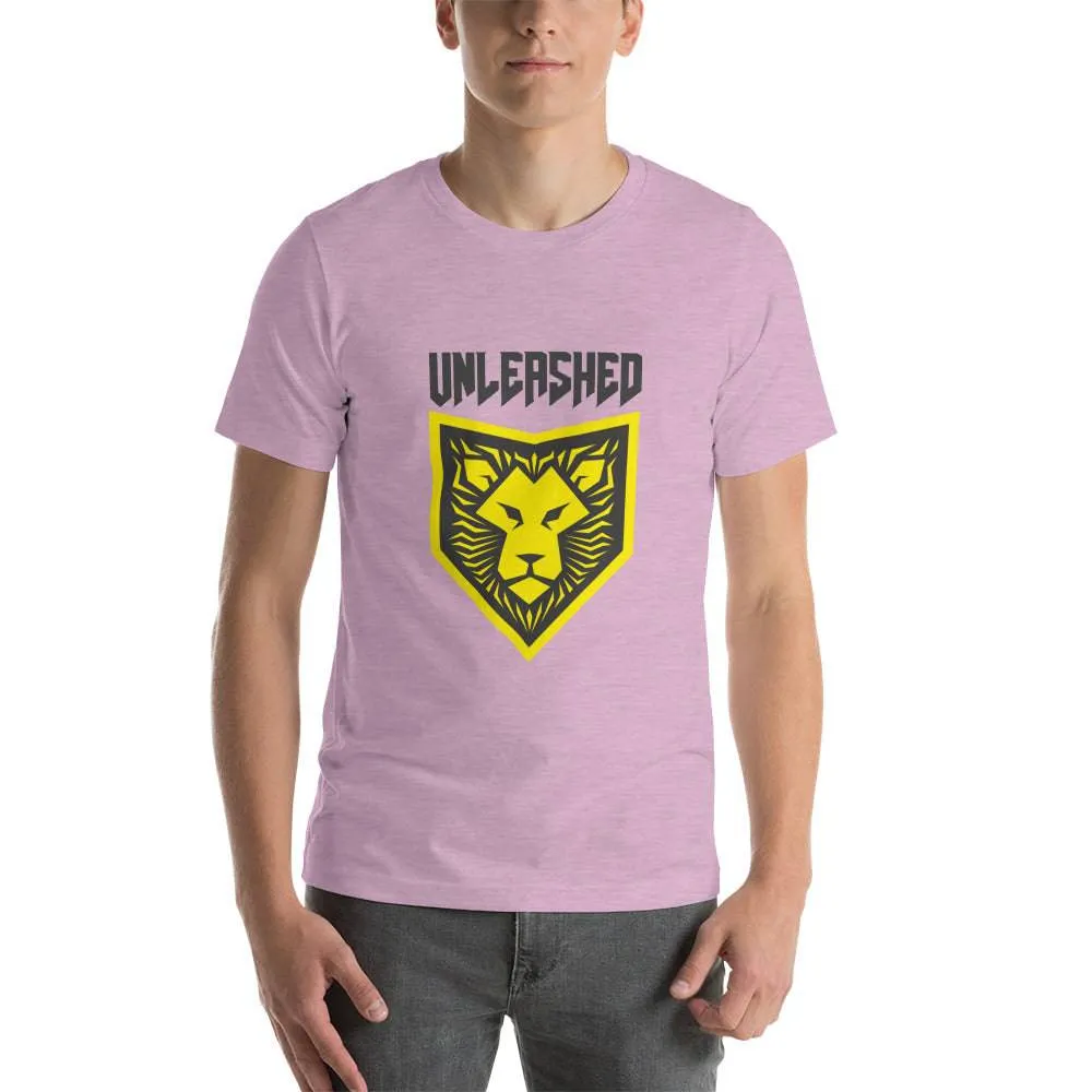 UNLEASHED TEE