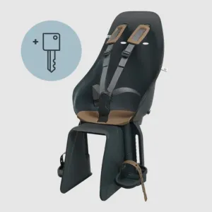 Urban Iki Ta-ke Easyfix Rear Kids Seat