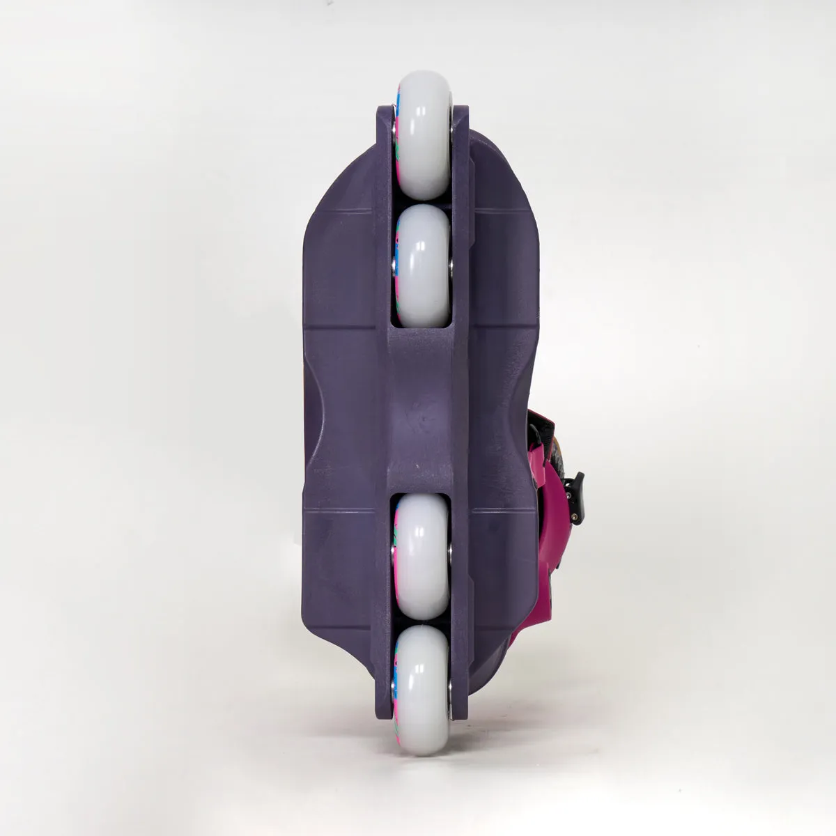 USD x Bladies Aeon 60 Fabiola DaSilva Pro Skates