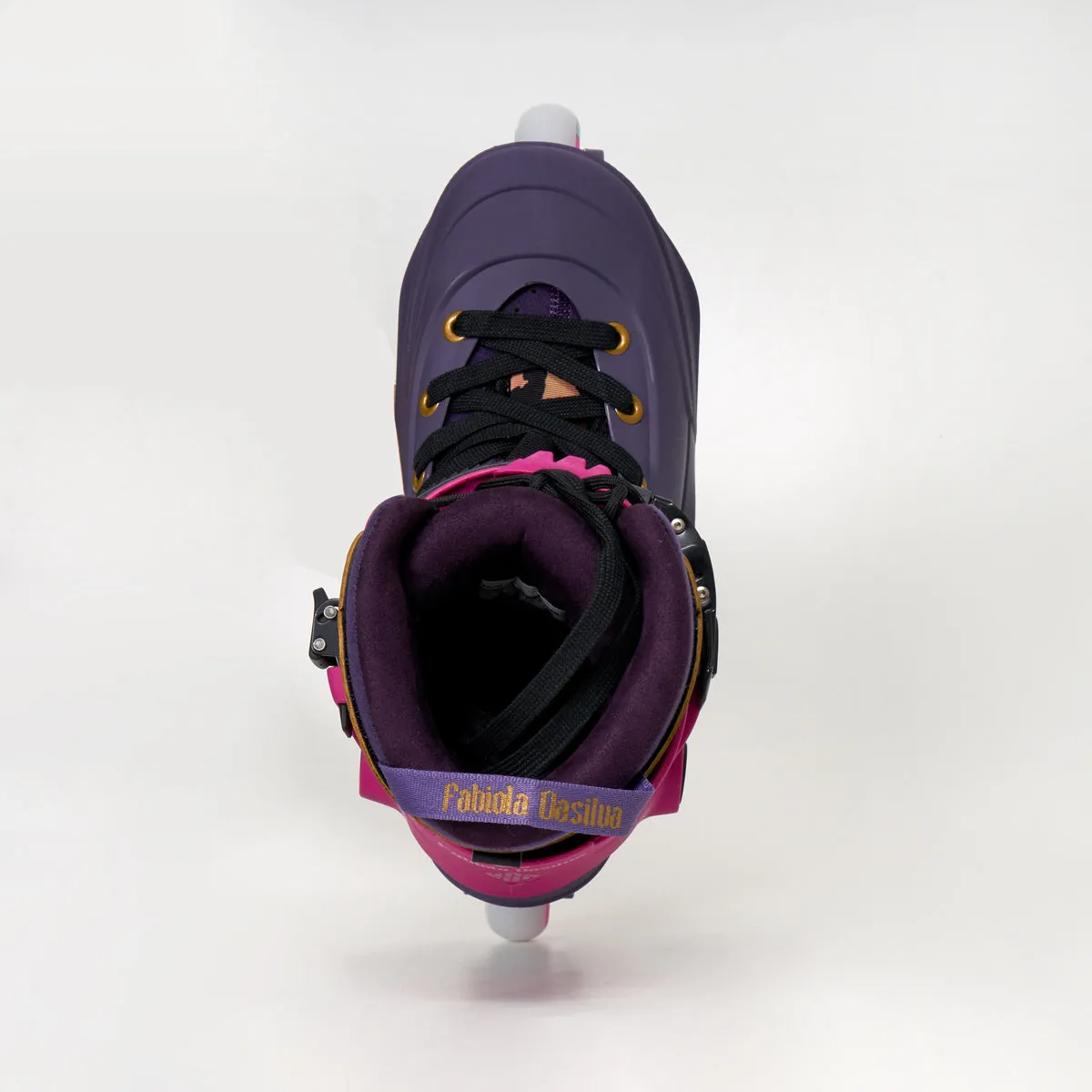 USD x Bladies Aeon 60 Fabiola DaSilva Pro Skates
