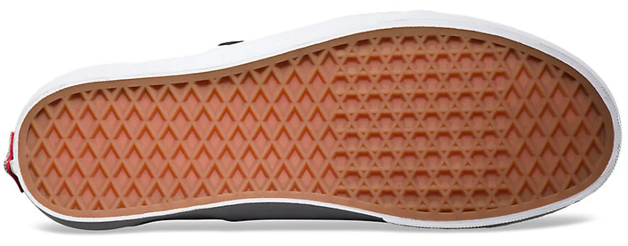 Vans Classic Slip-On Black