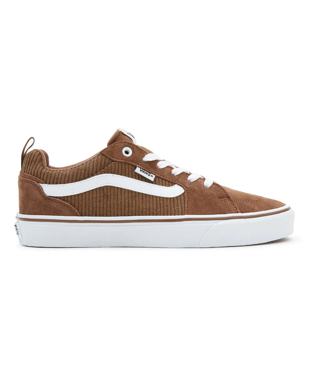 Vans Filmore Cord (dachshund)