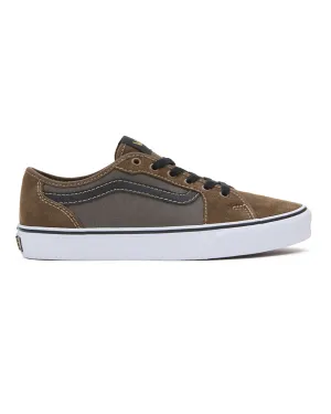 Vans Filmore Decon Outdoor (brown/white)