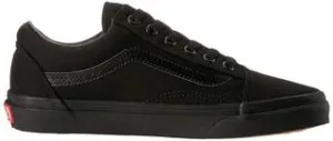 Vans  Old  Skool  BLACK/BLACK  VN000D3HBKA1