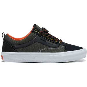 Vans Skate Old Skool Spitfire Black