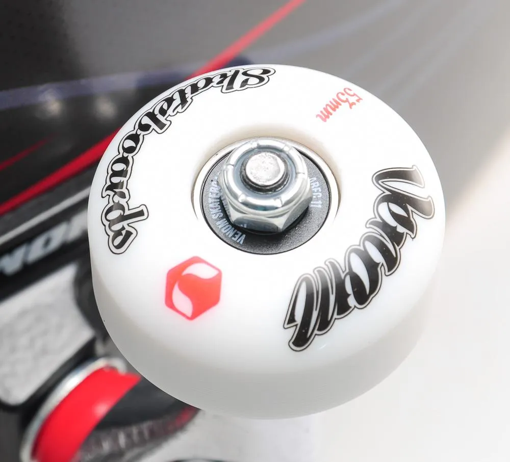 Venom Skateboards ABEC 11 Pro Skateboard Bearings