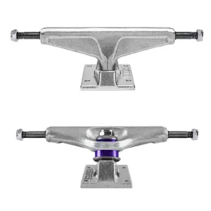Venture High 5.6 Polished Skateboard Trucks (Pair)