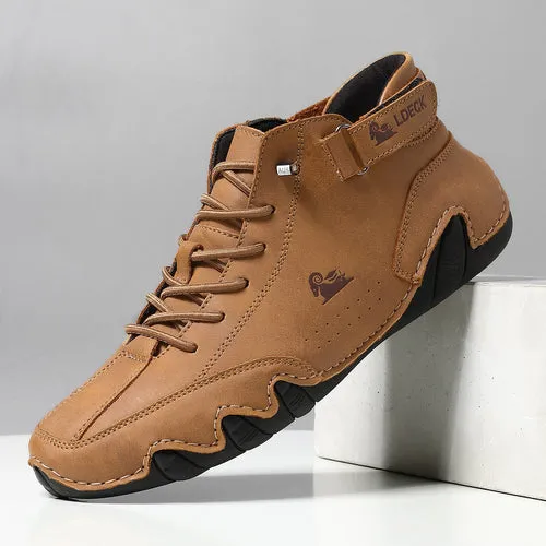 VågSkor™ | Orthopedic Shoes - Waterproof & Breathable