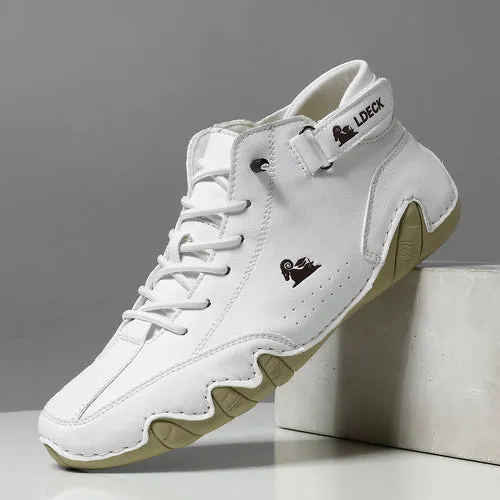 VågSkor™ | Orthopedic Shoes - Waterproof & Breathable