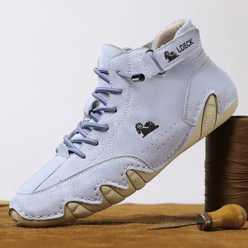 VågSkor™ | Orthopedic Shoes - Waterproof & Breathable