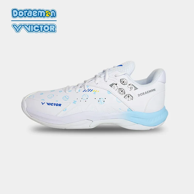 Victor X Doraemon Badminton Shoes P-DRM UNISEX