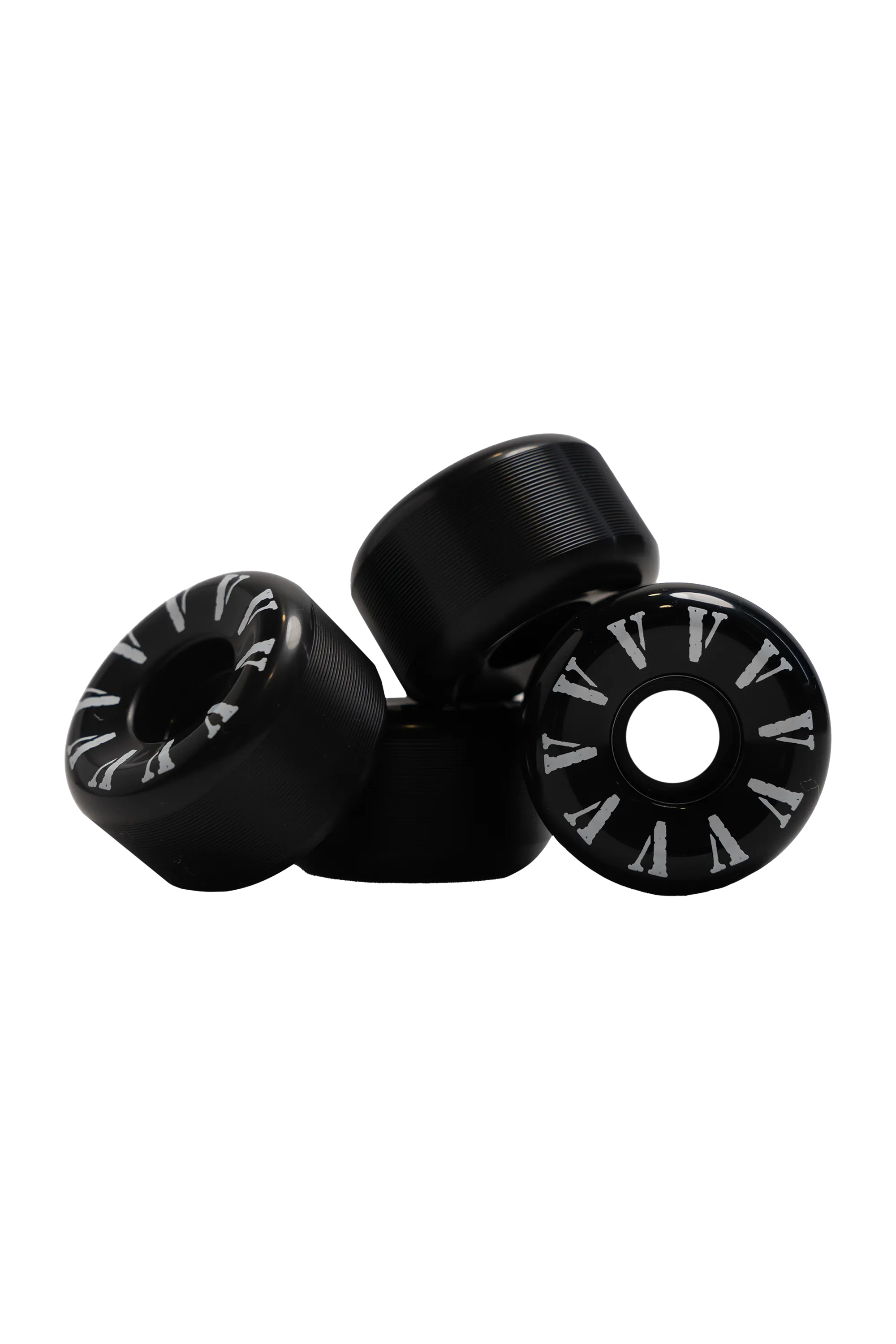 V.S.U. SKATE WHEELS (Set of 4)