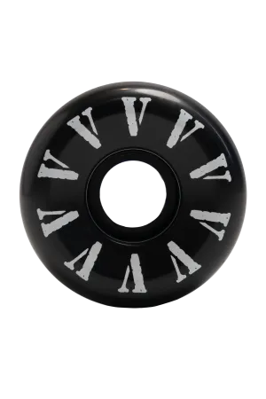 V.S.U. SKATE WHEELS (Set of 4)