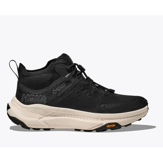W TRANSPORT CHUKKA GTX