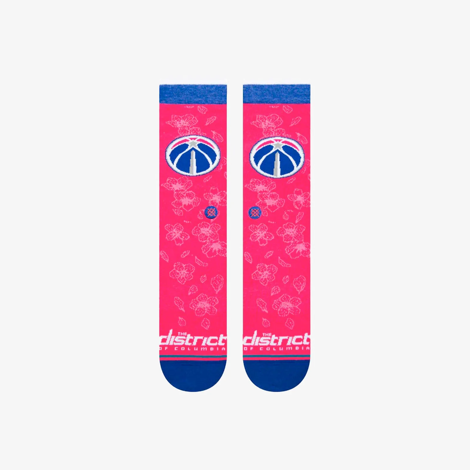 Washington Wizards 2023 City Edition Socks
