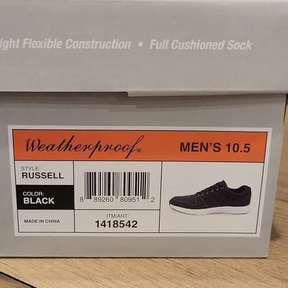 𝅺WEATHERPROOF vintage 10.5