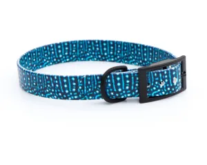 Whale Shark BioThane® Collar