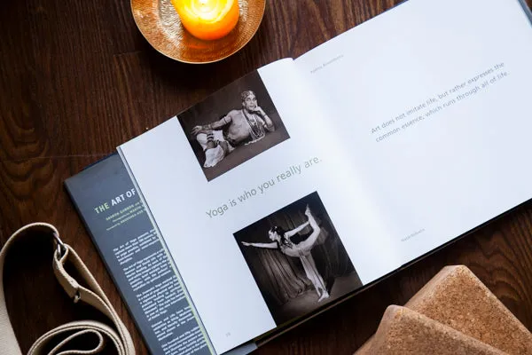 WHOLESALE The Art of Yoga