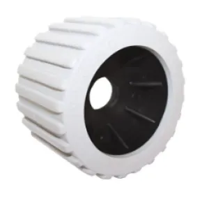 Wobble Roller-100 x 25 Red