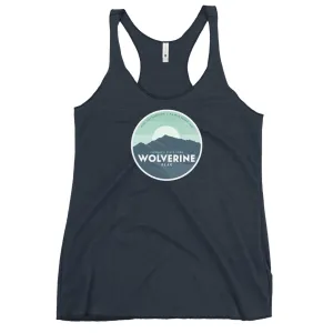 Wolverine Peak Women's Tank