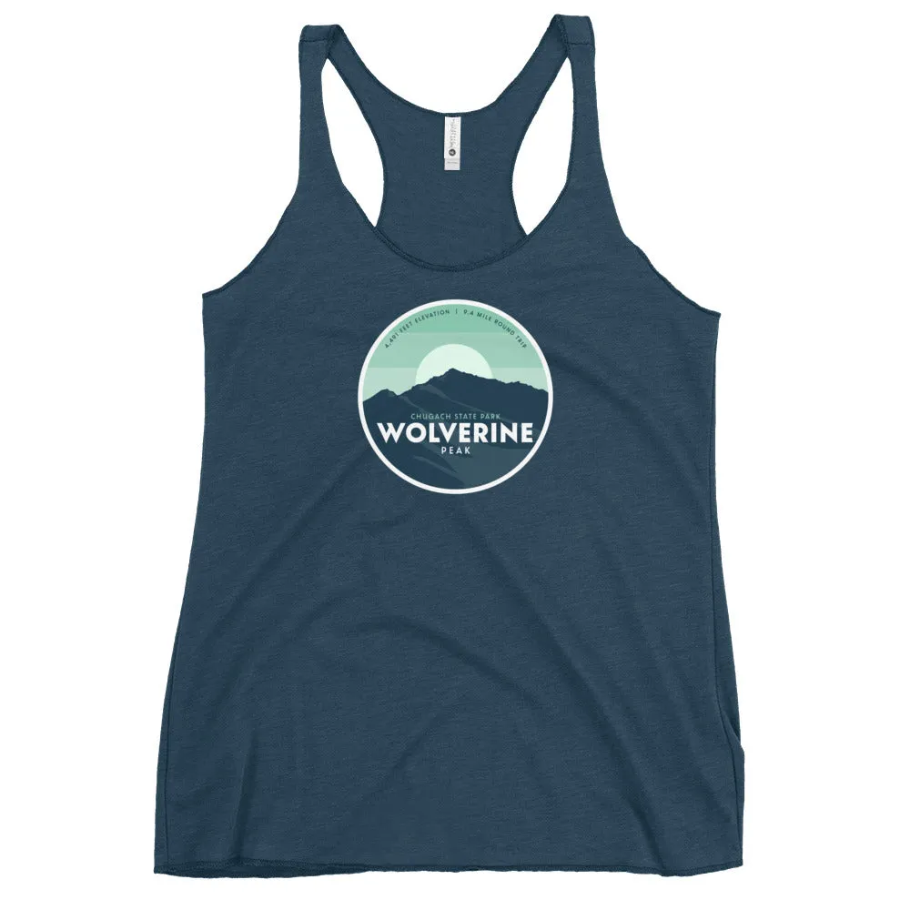 Wolverine Peak Women's Tank