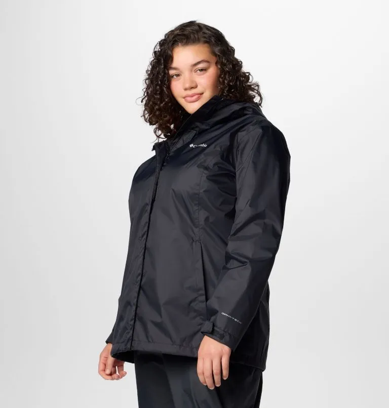 Women's Arcadia II Jacket - Plus Size - 1534113