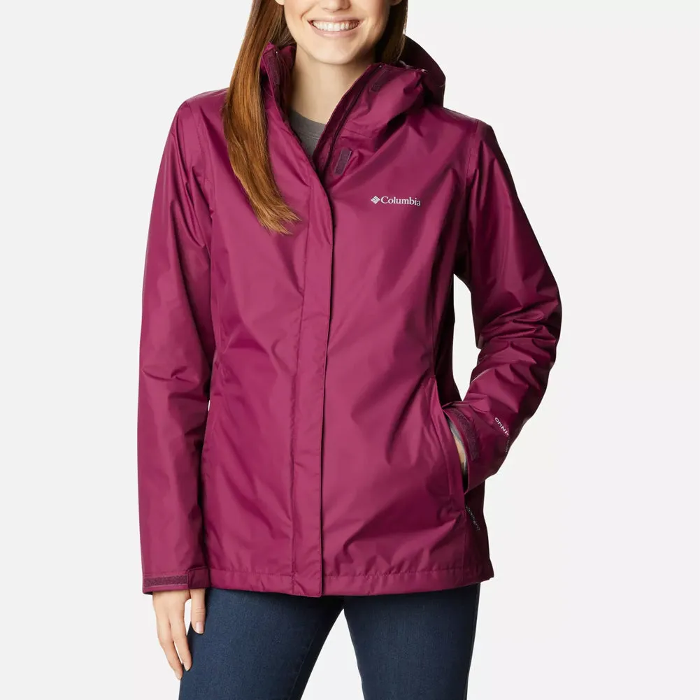 Women's Arcadia II Jacket - Plus Size - 1534113