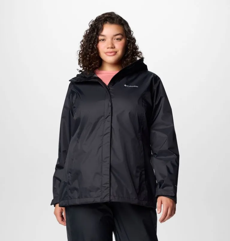 Women's Arcadia II Jacket - Plus Size - 1534113